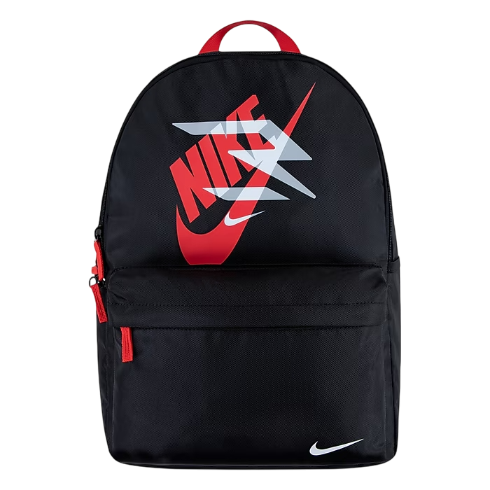Nike Futura X3Brand Daypack Black-Red
