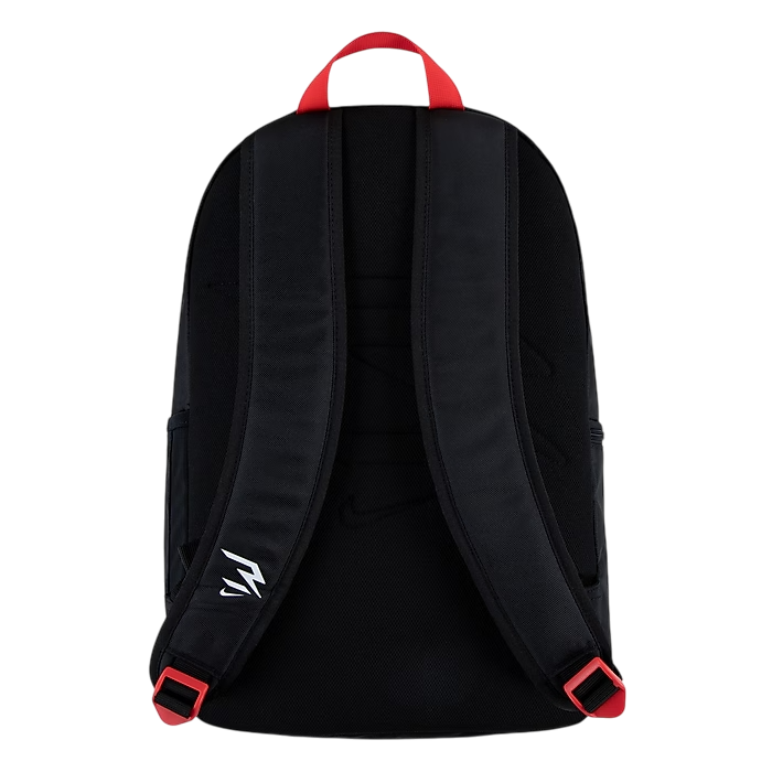 Nike Futura X3Brand Daypack Black-Red