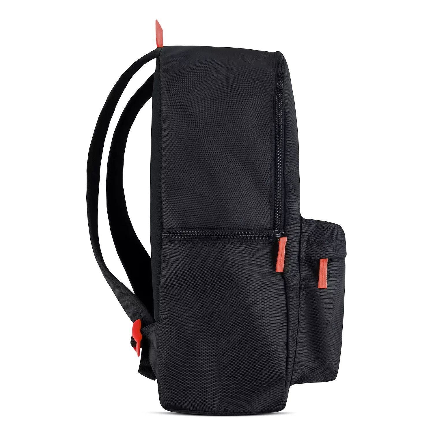 Nike Futura X3Brand Daypack Black-Red