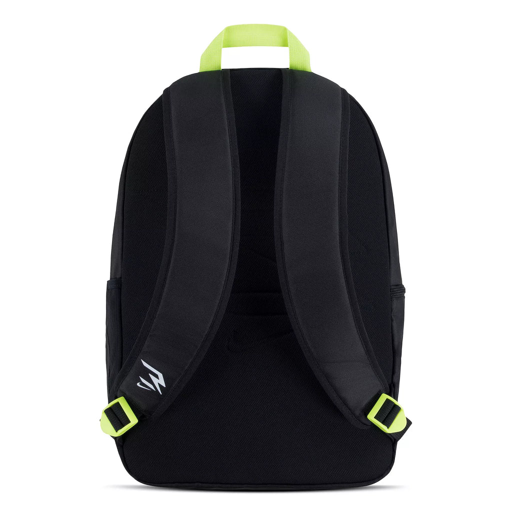 Nike Futura X3Brand Daypack Black-Green