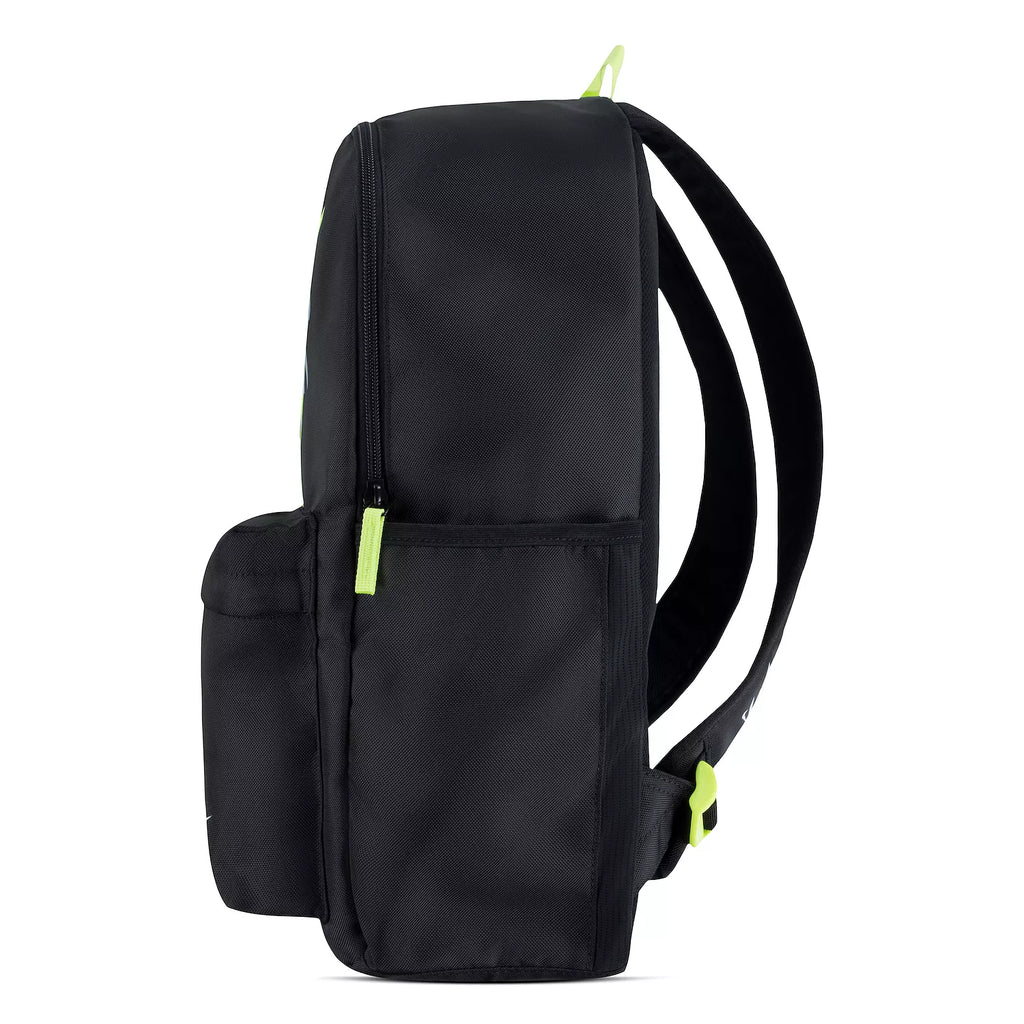 Nike Futura X3Brand Daypack Black-Green
