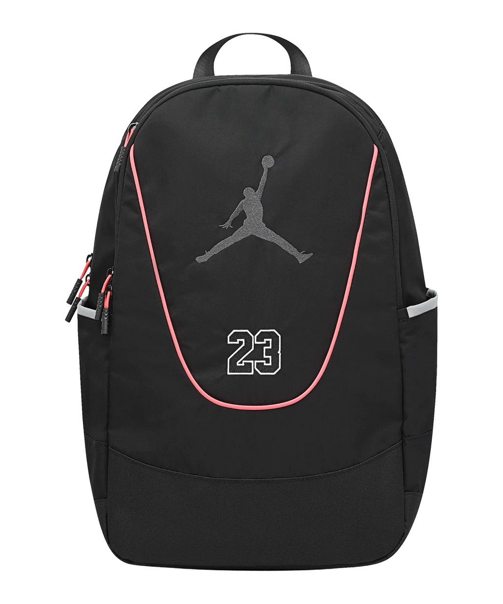 Black Flightcore Backpack