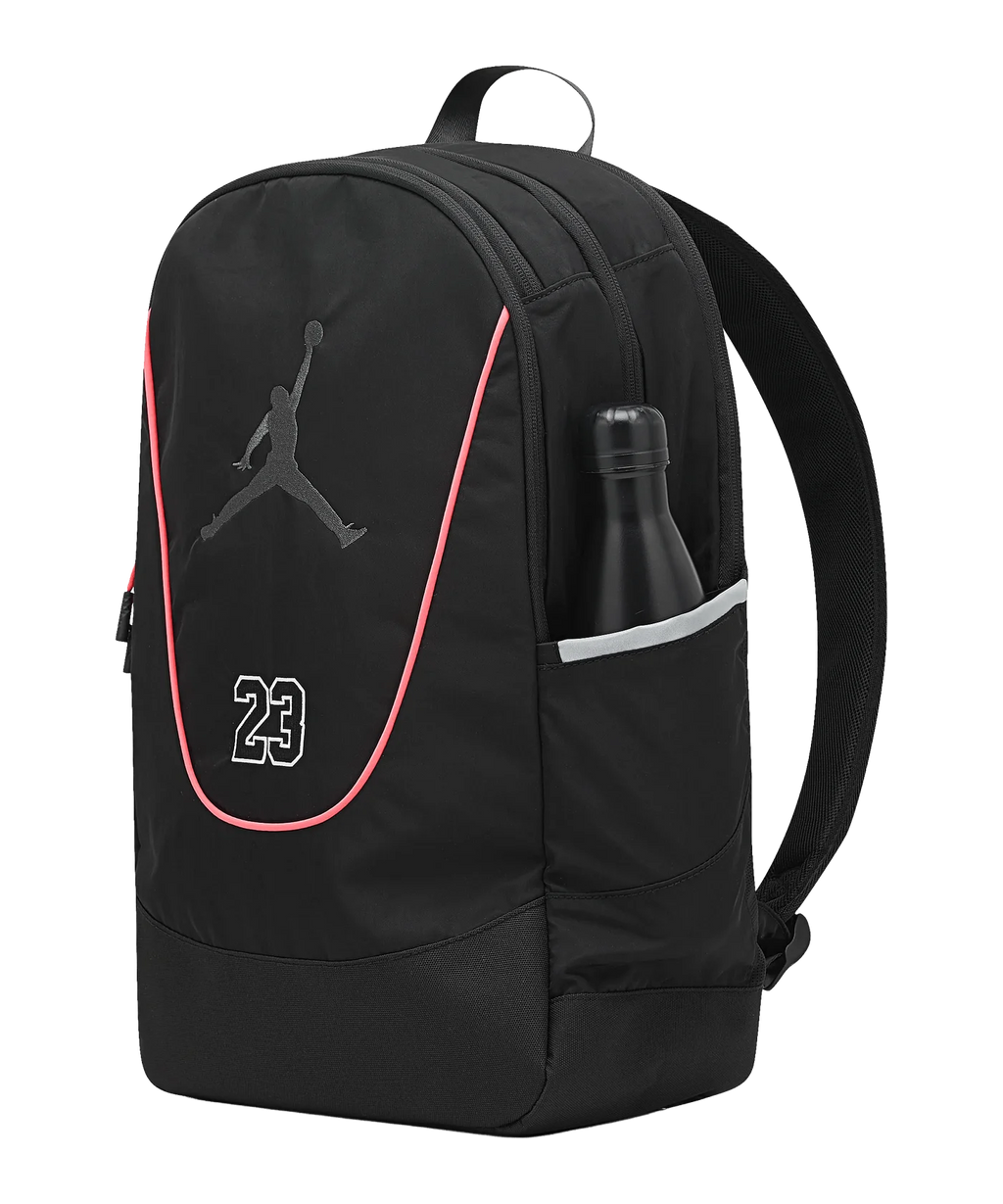 Black Flightcore Backpack