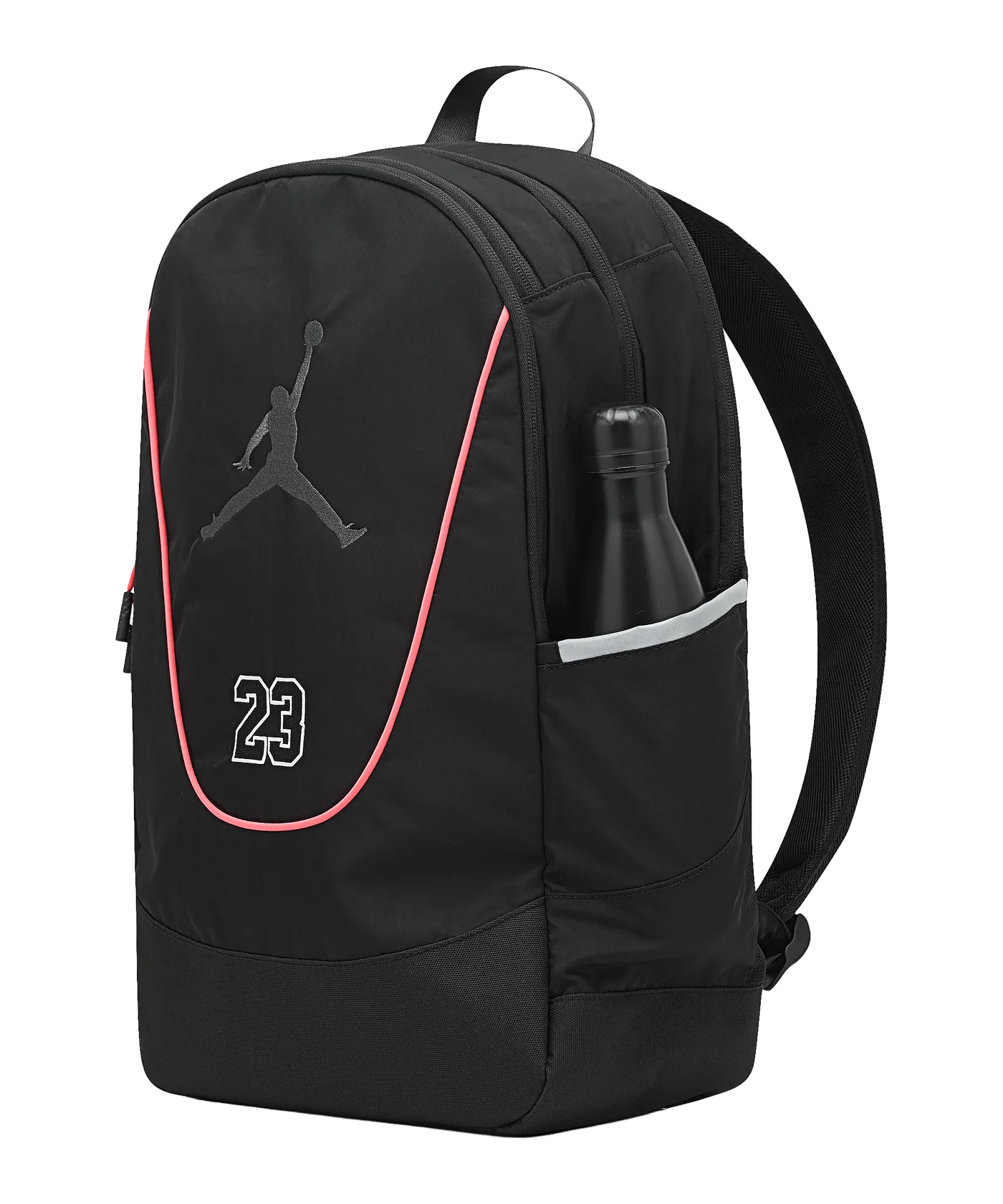 Black Flightcore Backpack