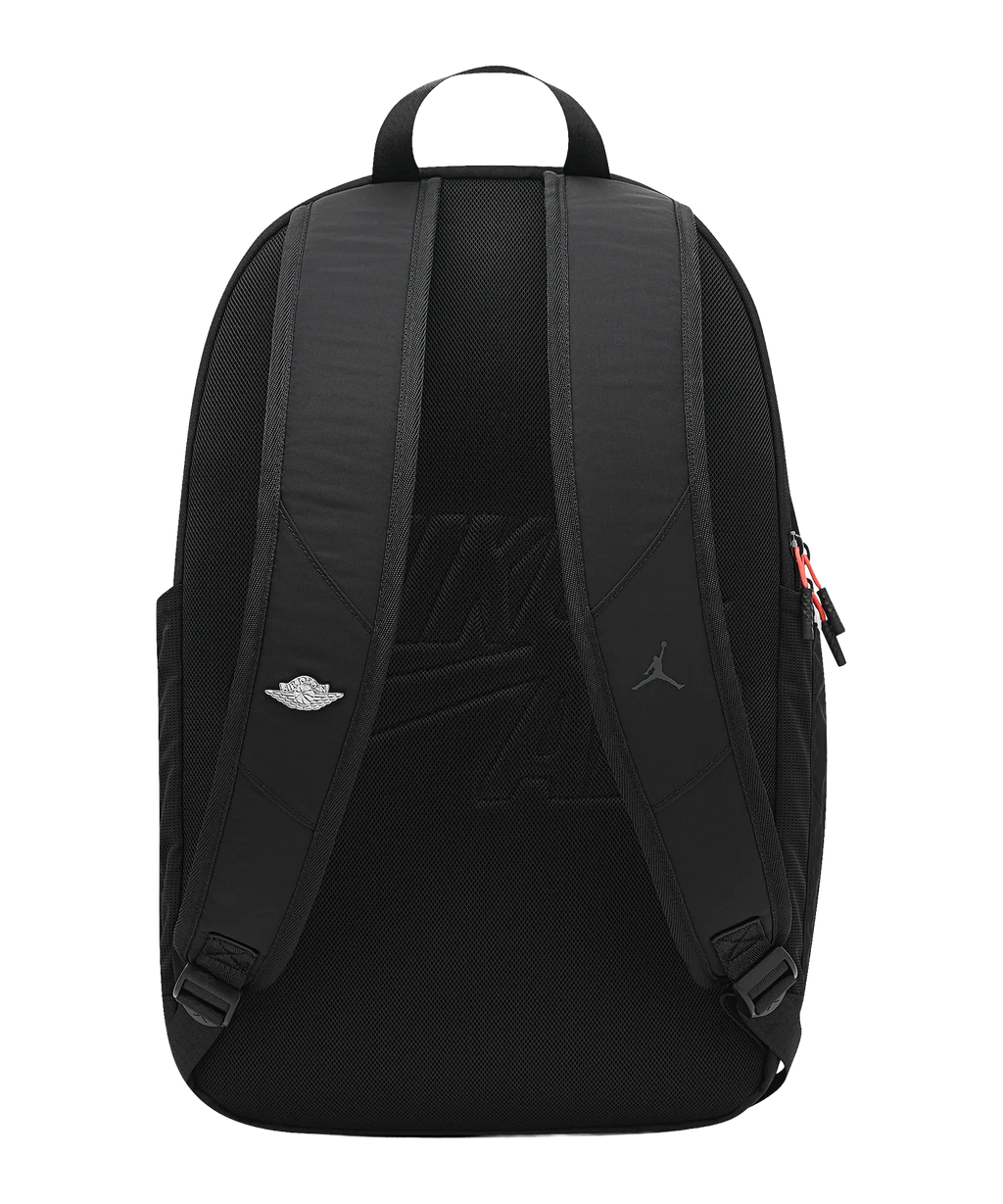Black Flightcore Backpack