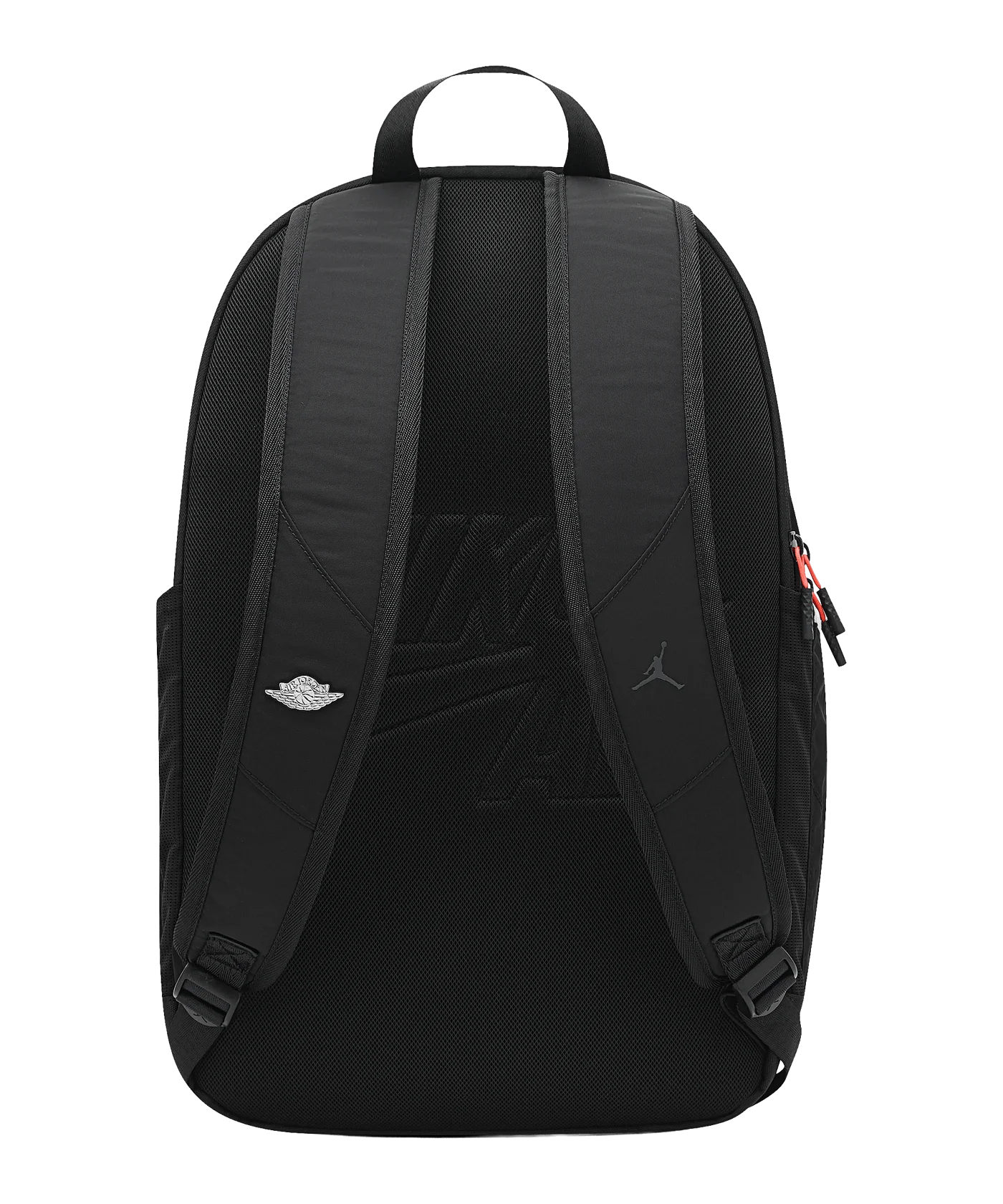 Black Flightcore Backpack
