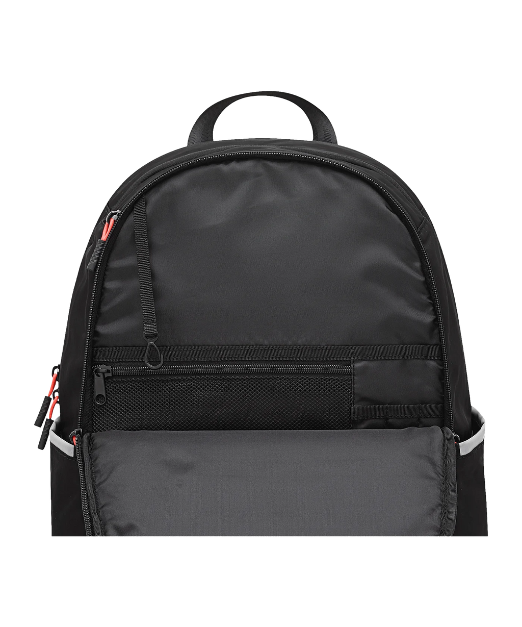 Black Flightcore Backpack