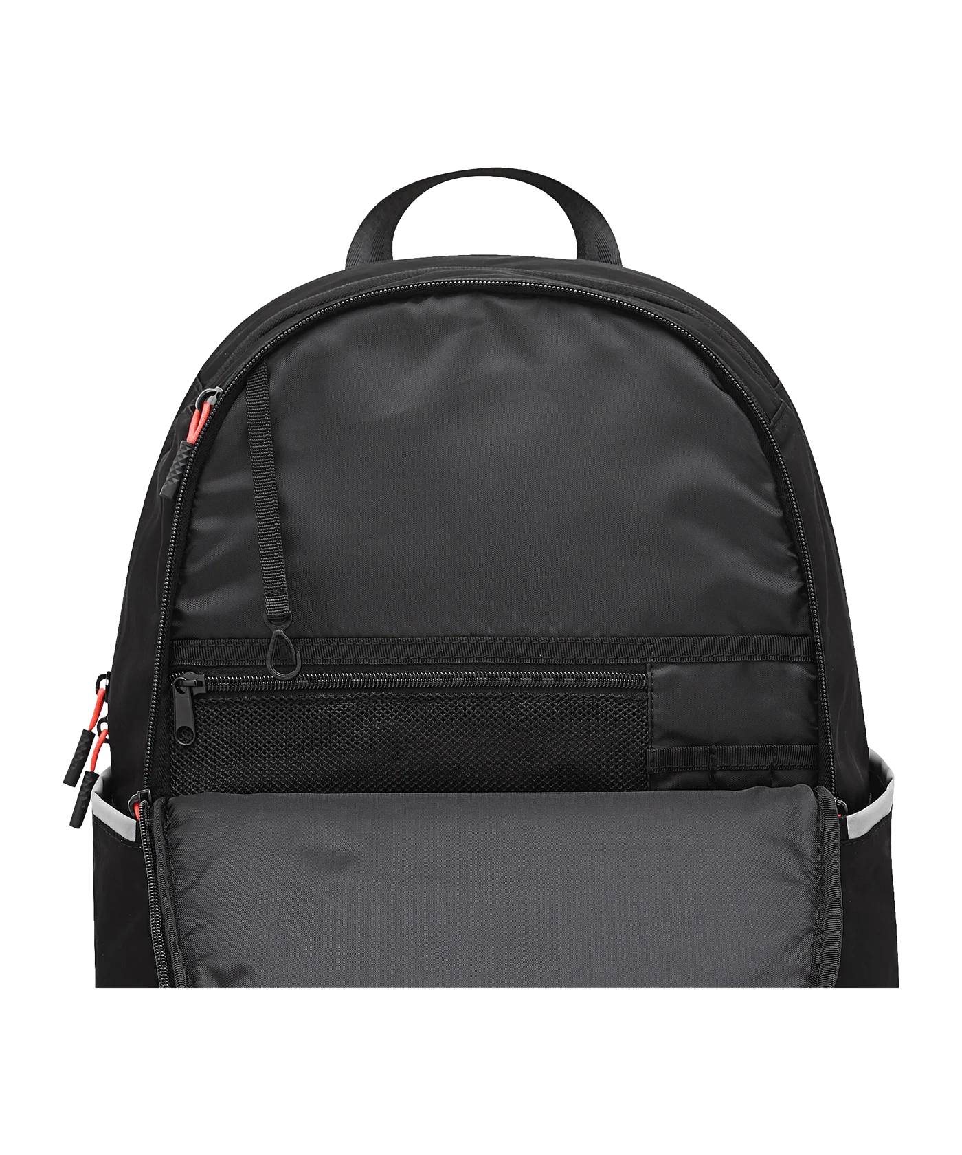 Black Flightcore Backpack