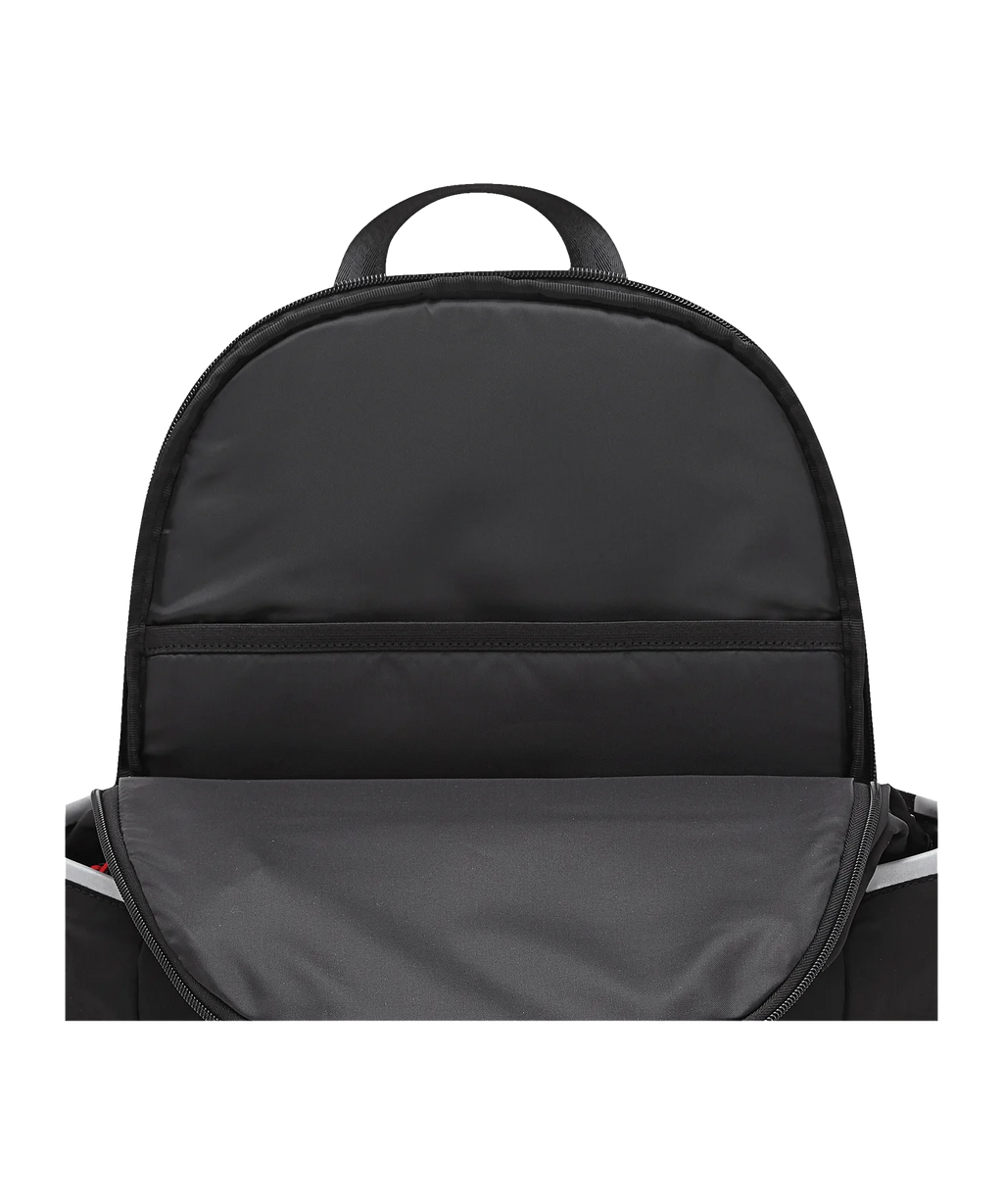 Black Flightcore Backpack