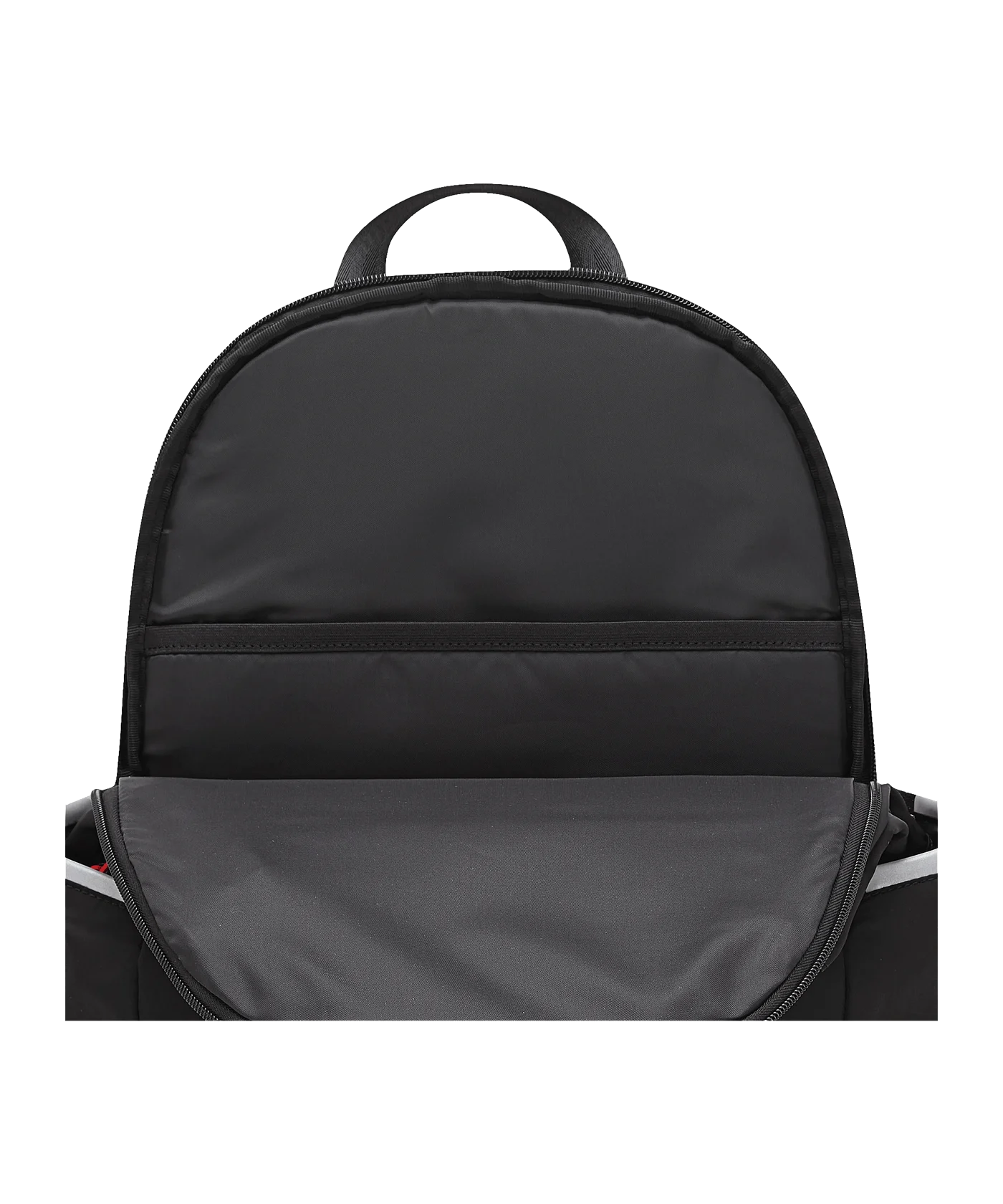 Black Flightcore Backpack