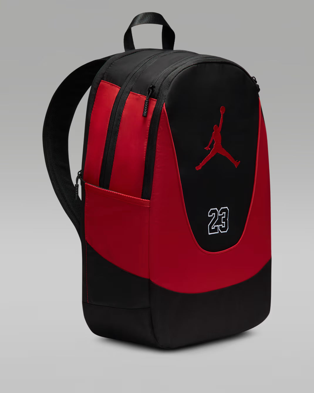 Red Flightcore Backpack