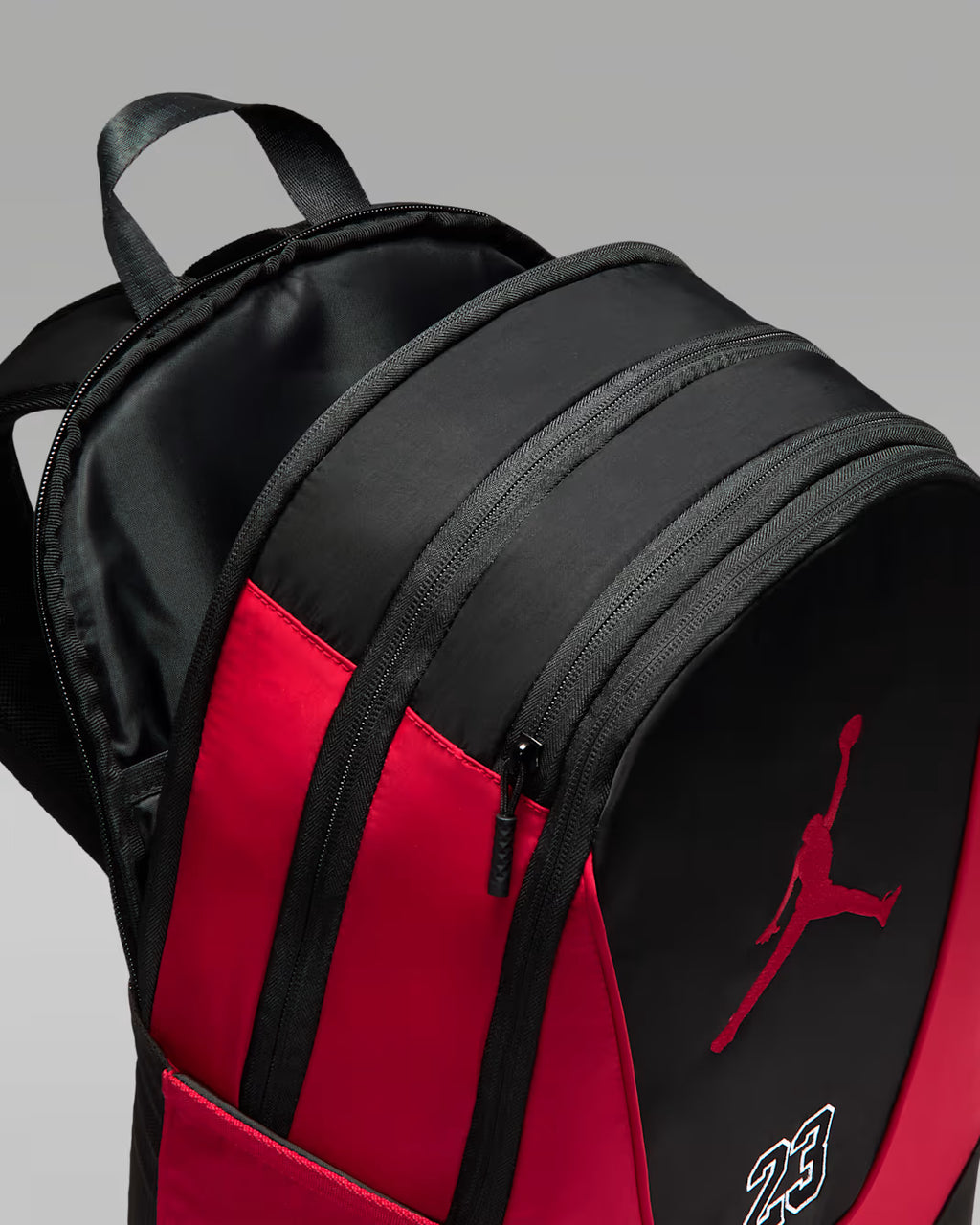 Red Flightcore Backpack
