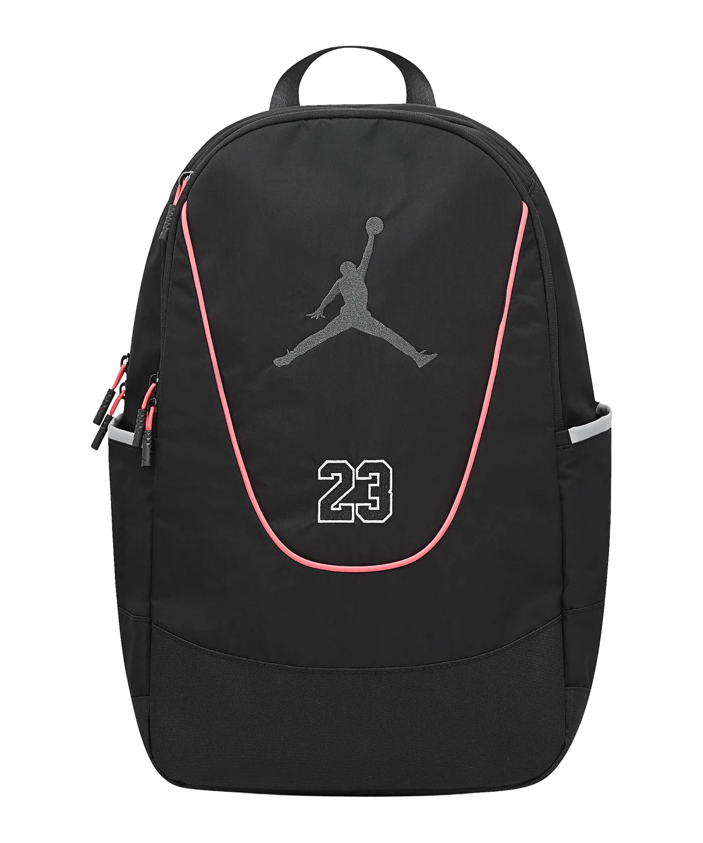 Red Flightcore Backpack