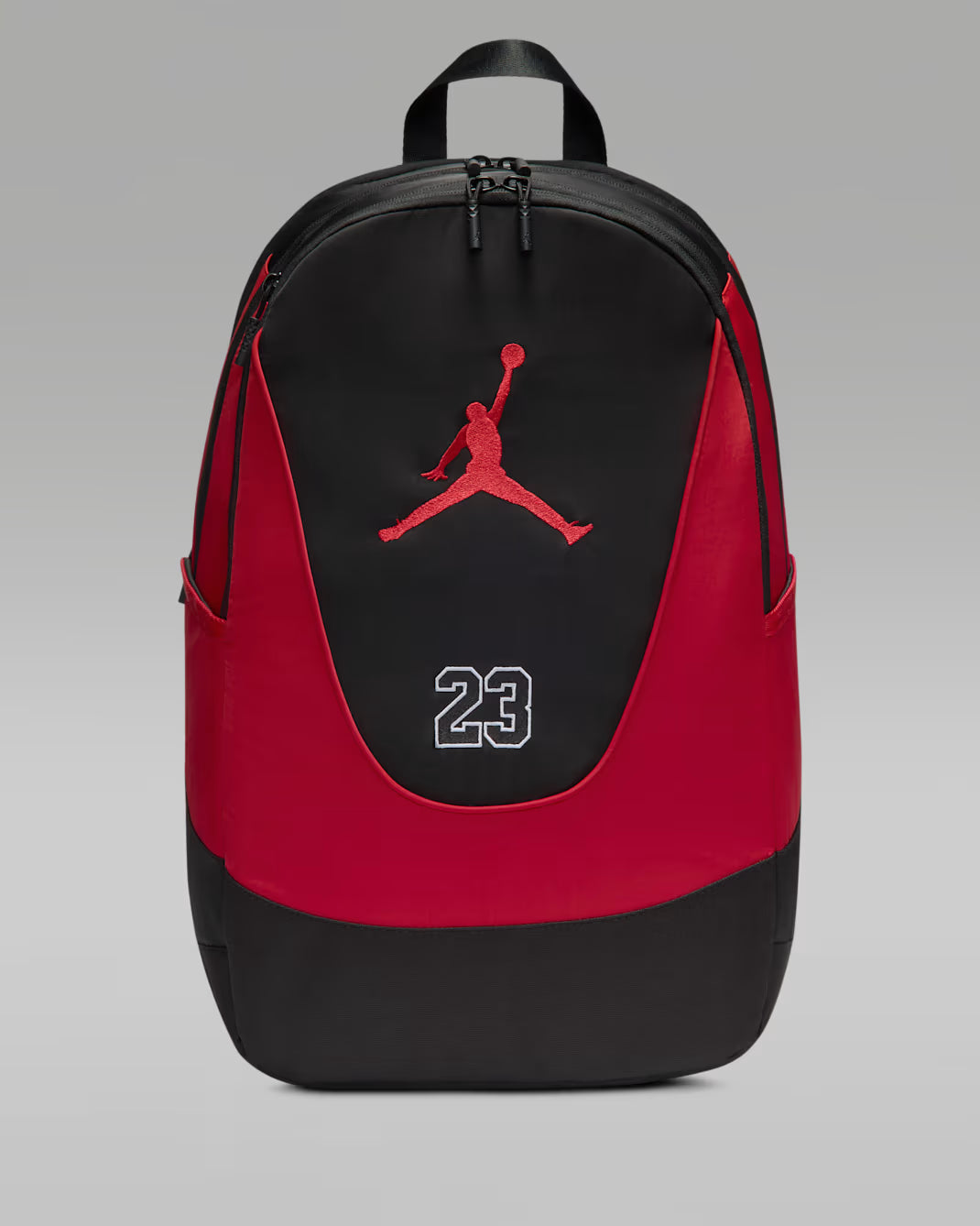 Black Flightcore Backpack