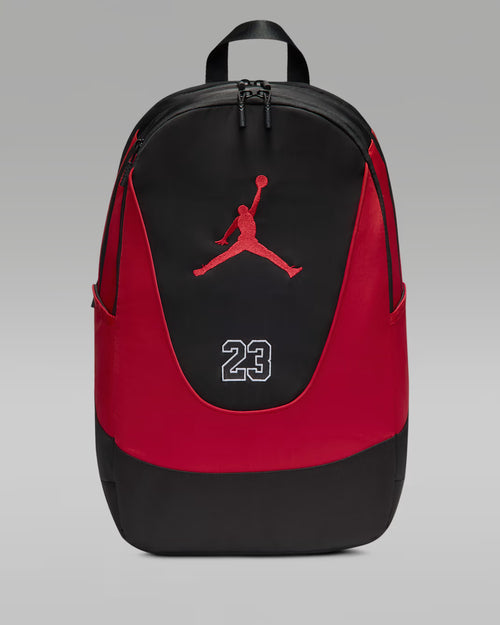 Black Flightcore Backpack