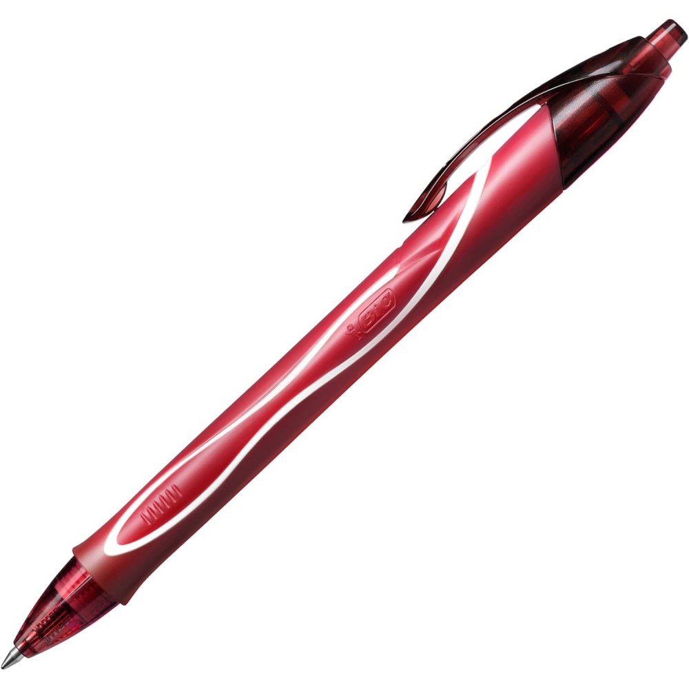 Gelocity Quick Dry - Rosso