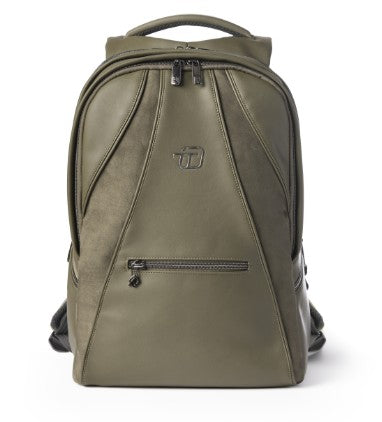 Zaino Big WorkPack - Verde Oliva