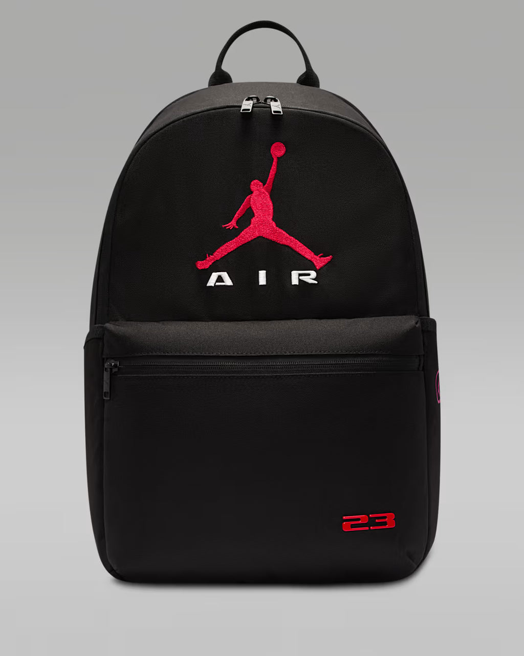 Black Jam Air Backpack Jordan