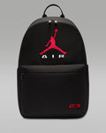 Black Jam Air Backpack Jordan