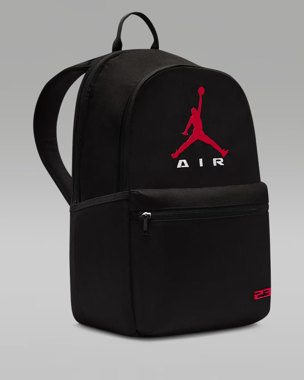 Black Jam Air Backpack Jordan