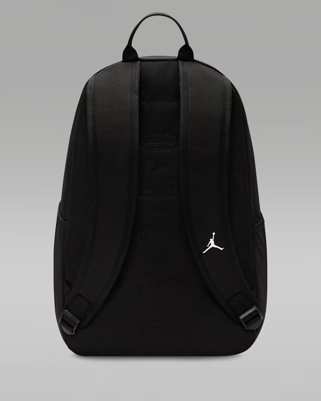 Black Jam Air Backpack Jordan