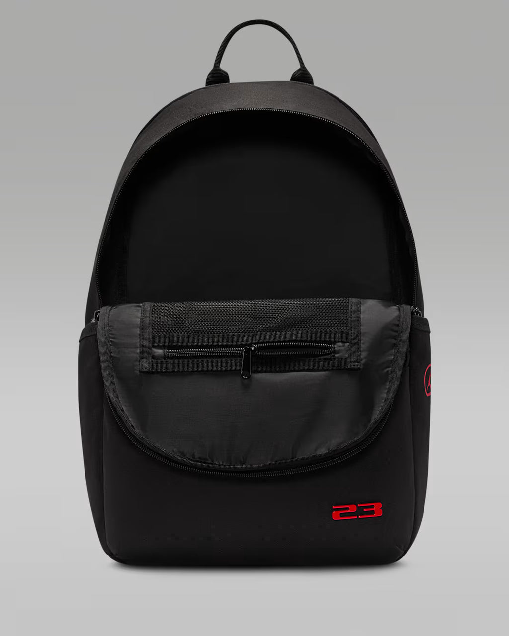 Black Jam Air Backpack Jordan