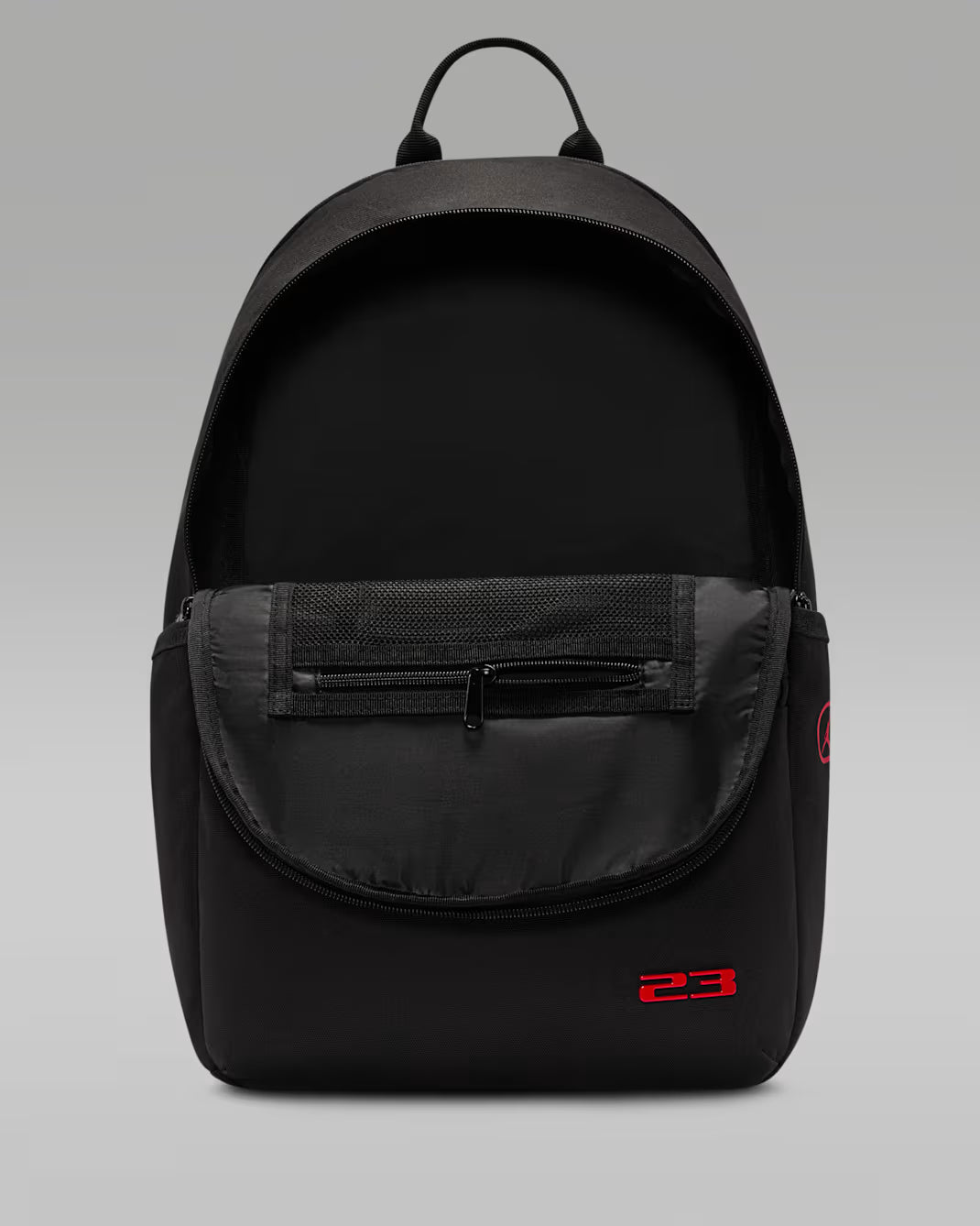 Black Jam Air Backpack Jordan