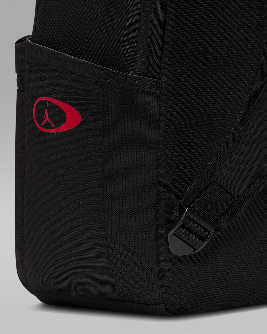 Black Jam Air Backpack Jordan