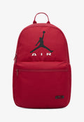 Red Jam Air Backpack Jordan