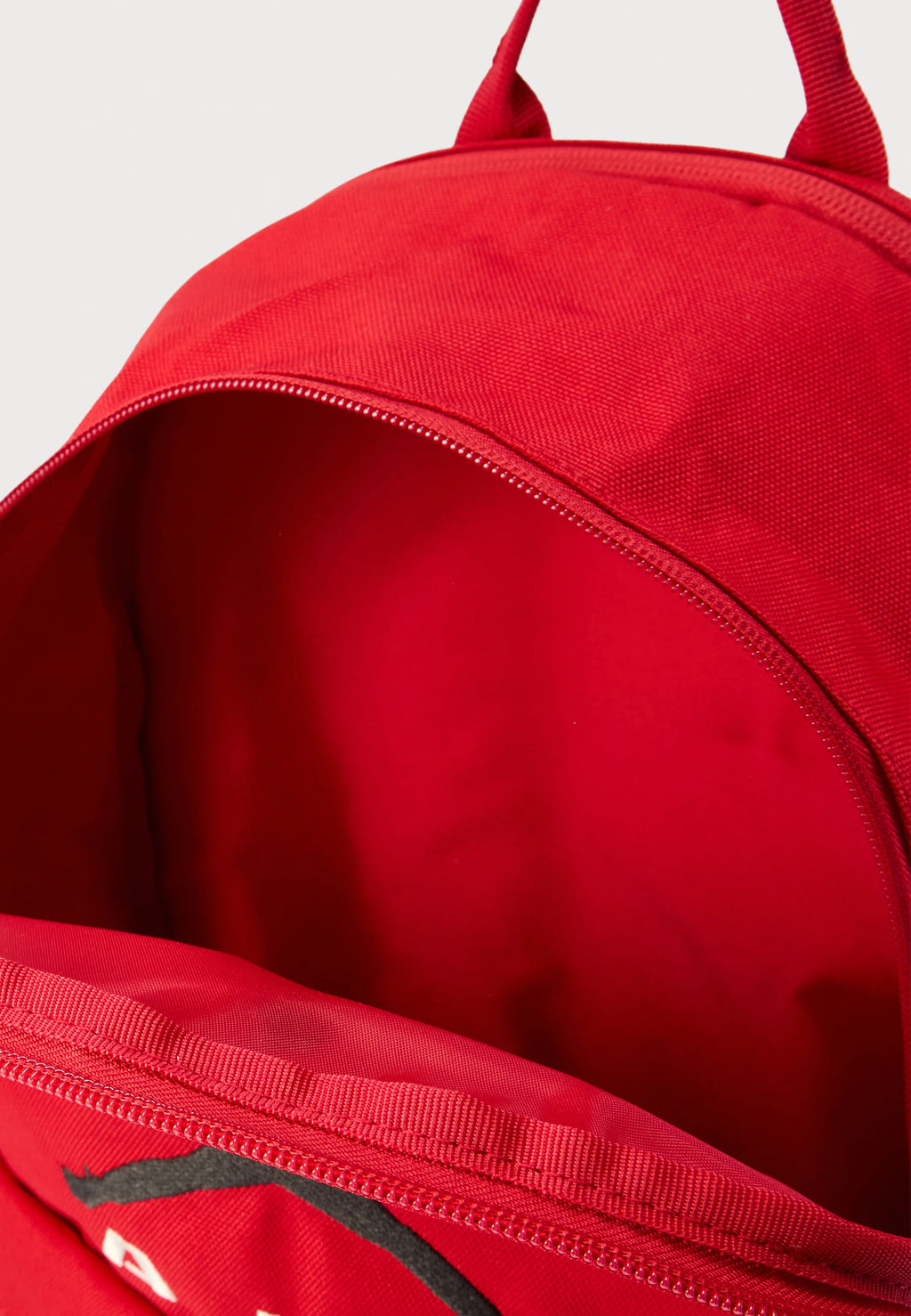 Red Jam Air Backpack Jordan