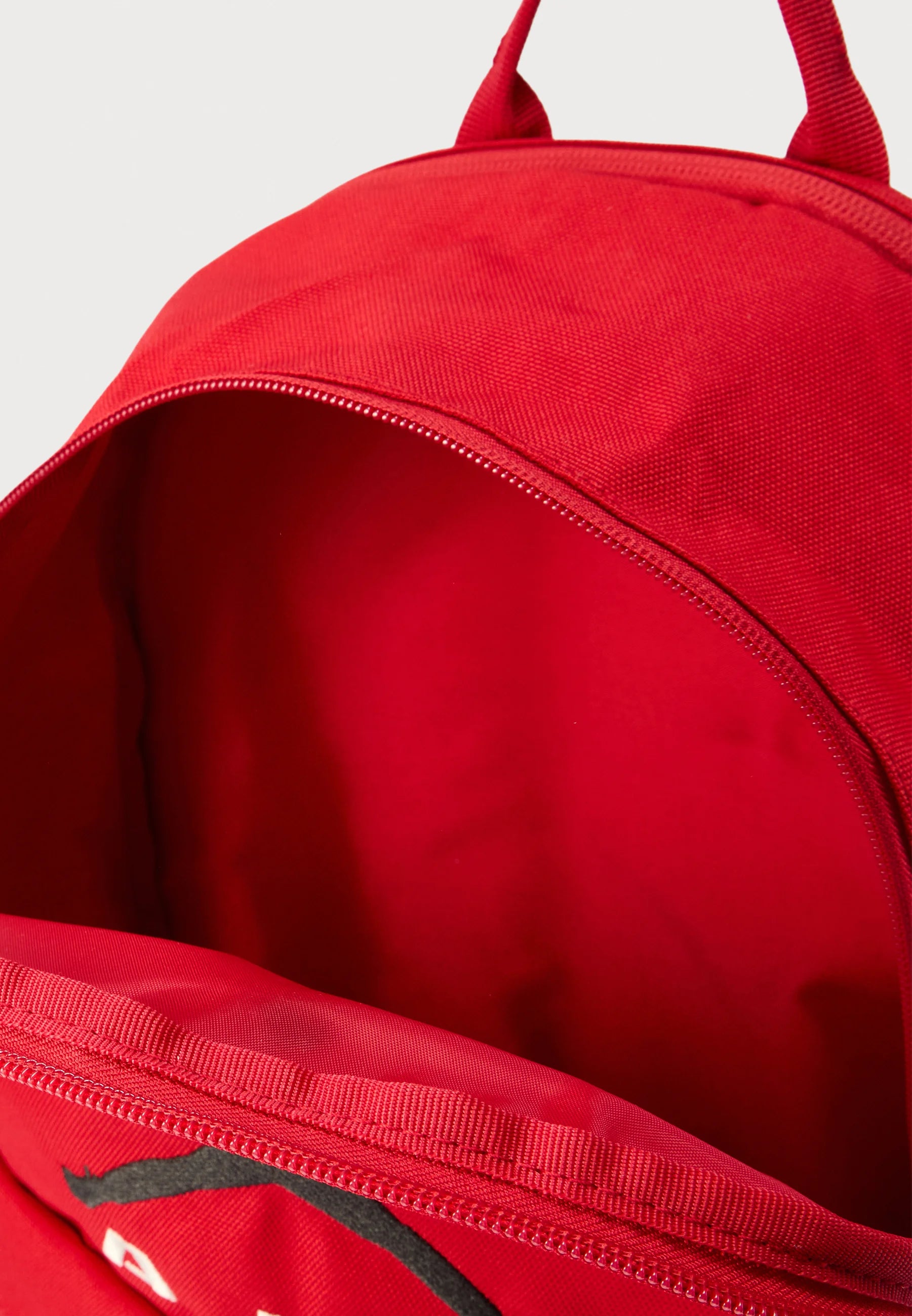 Red Jam Air Backpack Jordan