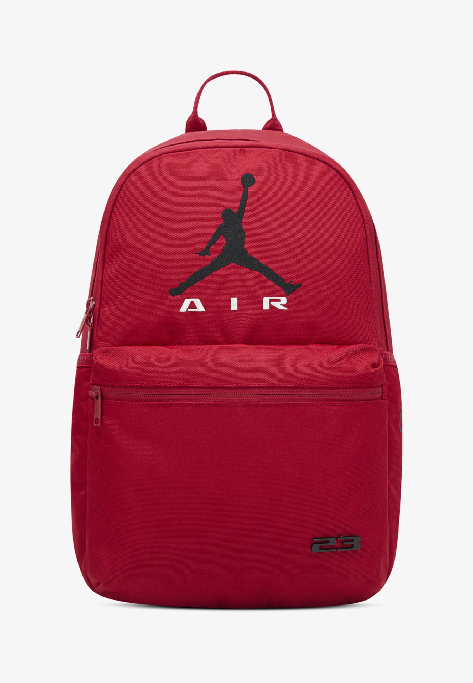 Black Jam Air Backpack Jordan