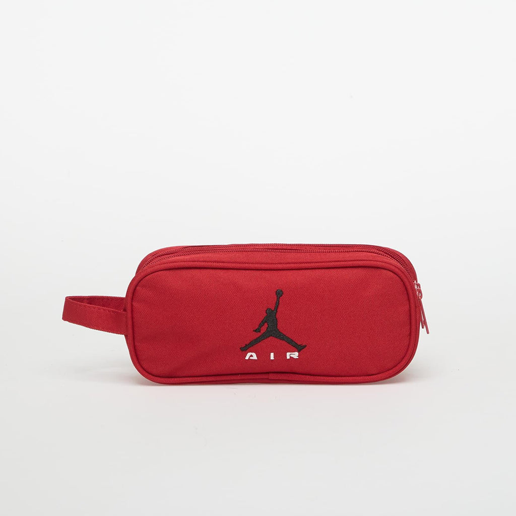Red Jab Air Pencil Case