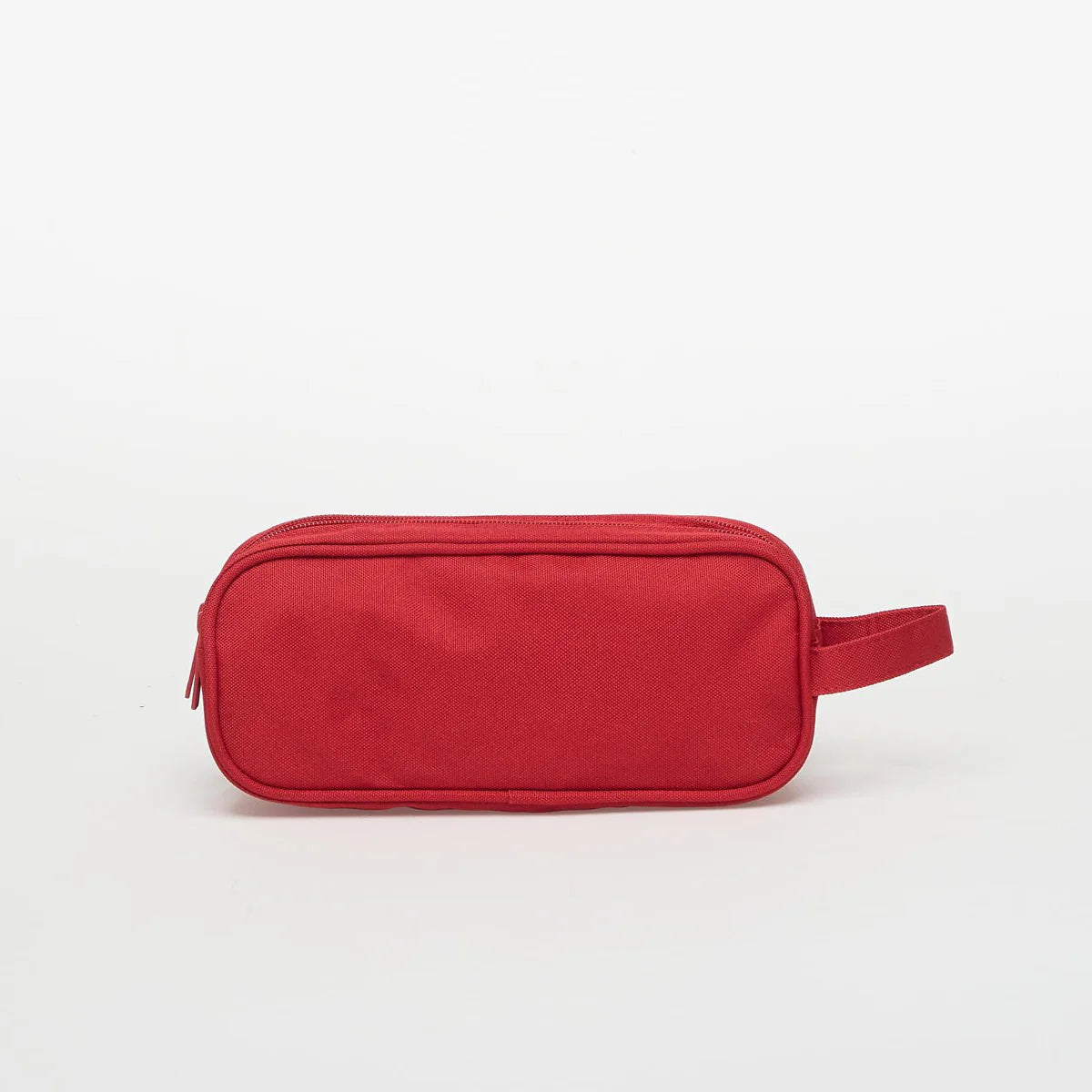 Red Jab Air Pencil Case