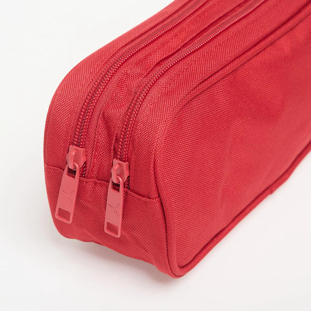 Red Jab Air Pencil Case