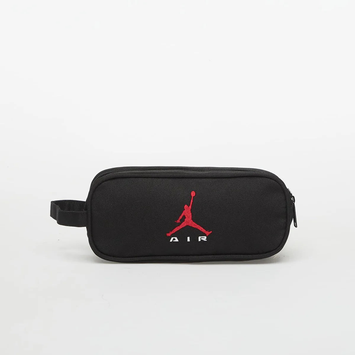 Red Jab Air Pencil Case