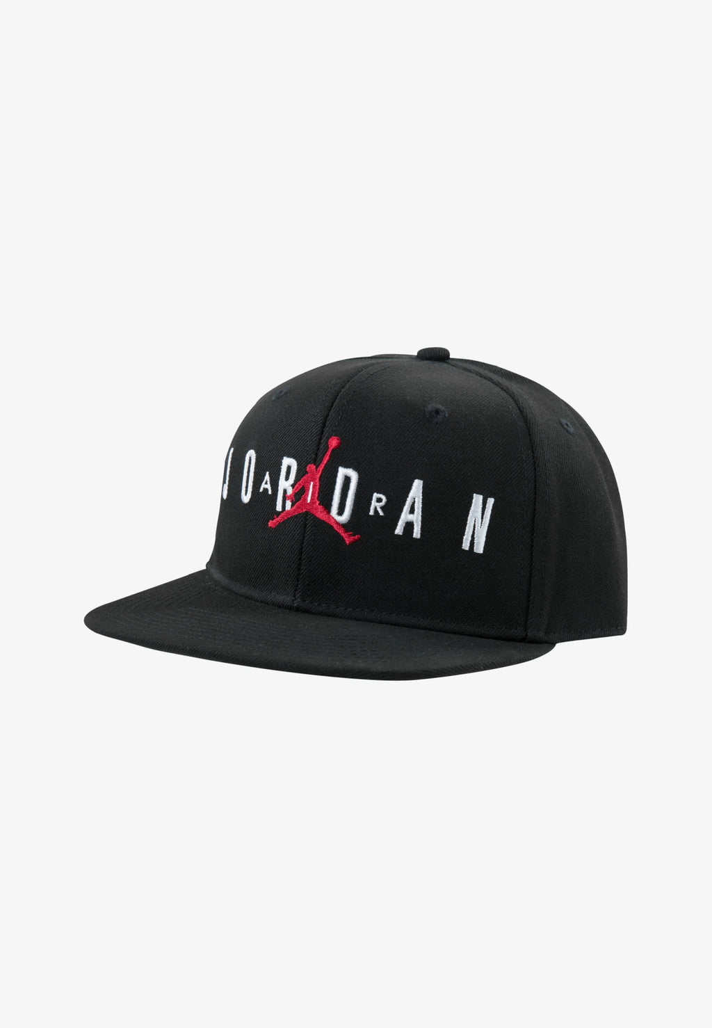 Black Jan Jordan Jumpman Air Cap