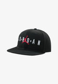 Black Jan Jordan Jumpman Air Cap