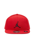 Red Jan Jumpman Air Cap