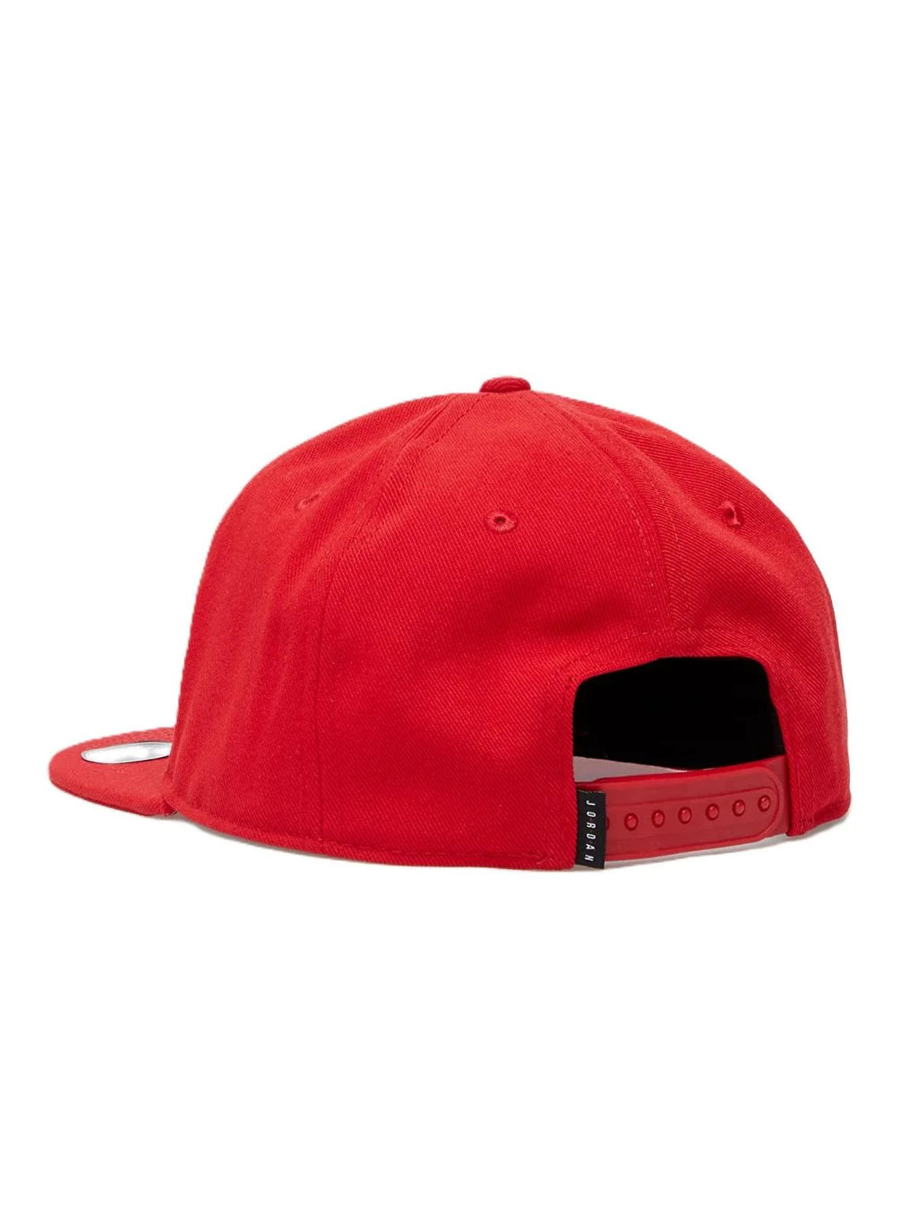 Red Jan Jumpman Air Cap