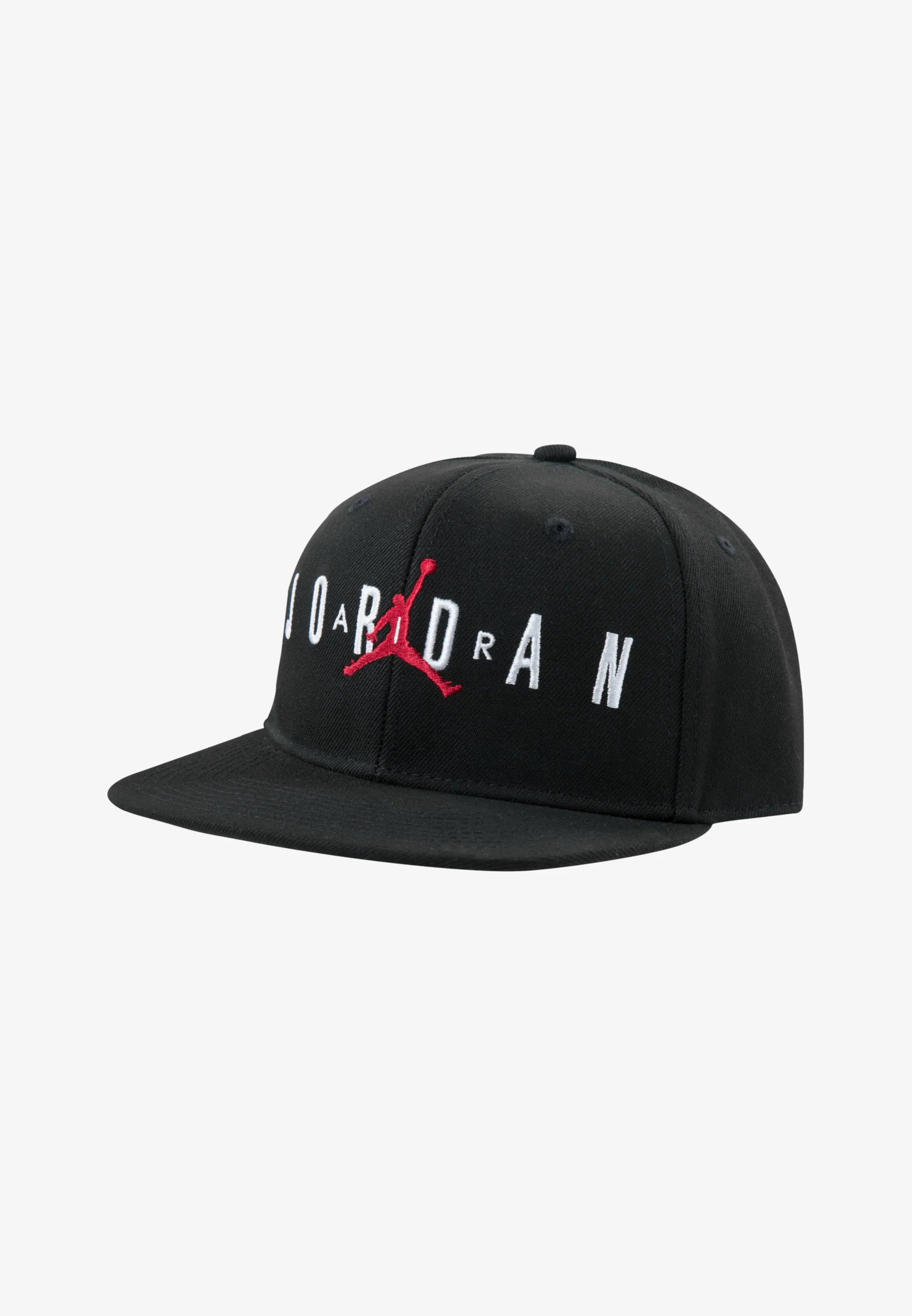 Red Jan Jordan Jumpman Air Cap