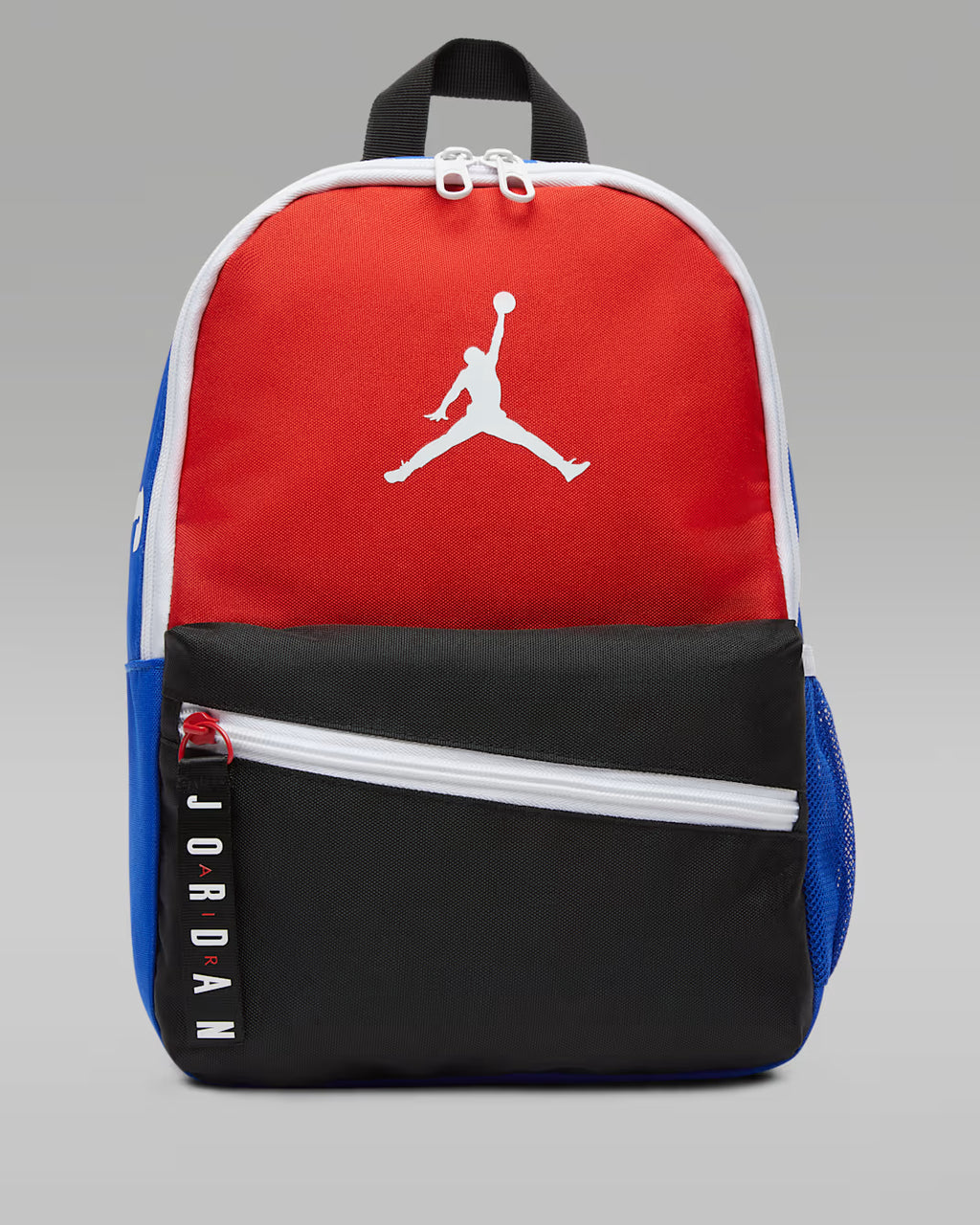 Multicolor Mini Air Patrol Backpack