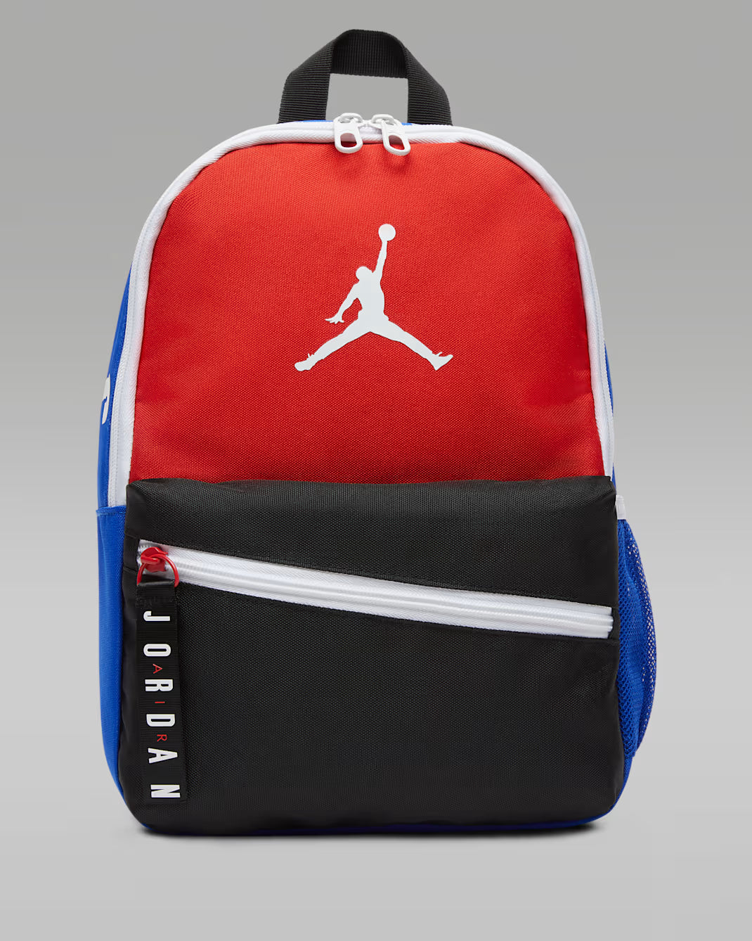 Multicolor Mini Air Patrol Backpack