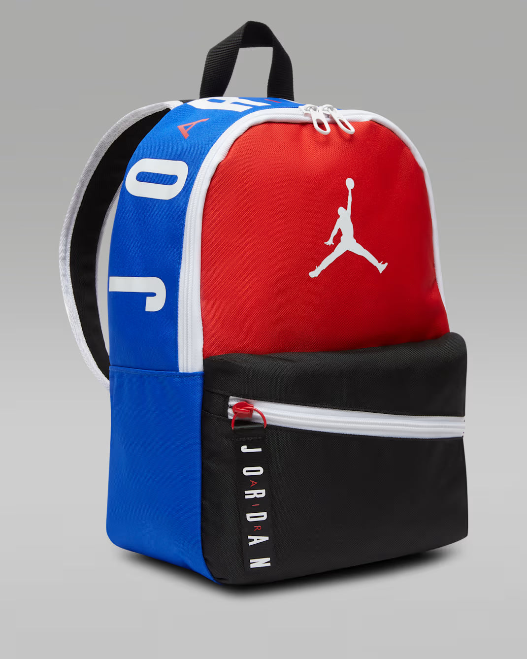 Multicolor Mini Air Patrol Backpack