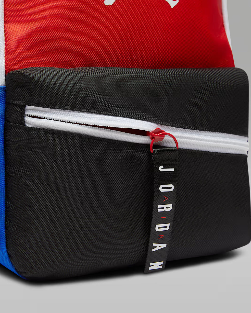 Multicolor Mini Air Patrol Backpack