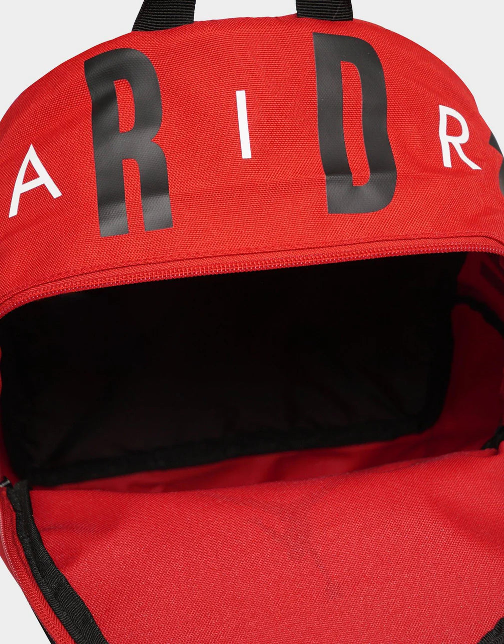 Red Mini Air Petrol Backpack
