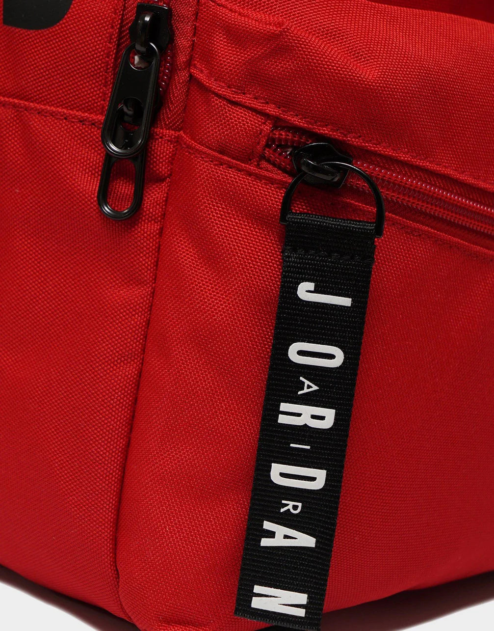 Red Mini Air Petrol Backpack