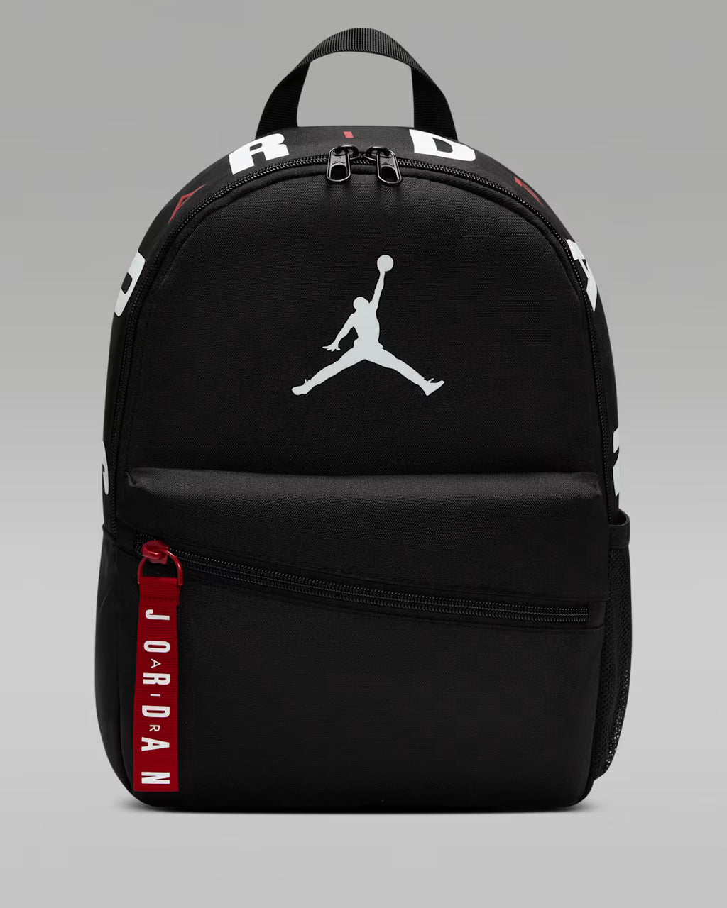 Black Mini Air Patrol Backpack