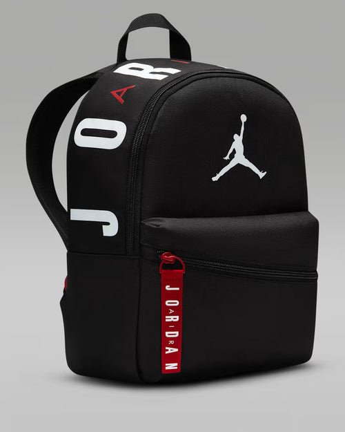Black Mini Air Patrol Backpack