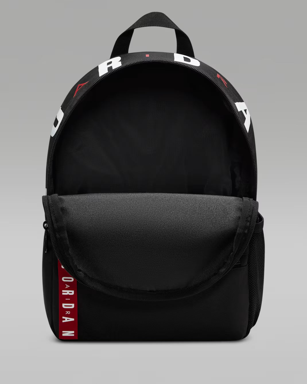 Black Mini Air Patrol Backpack